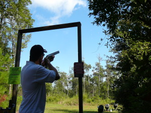 NJROTC Clay Shoot '14 104